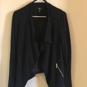 Black Mossimo Sweater